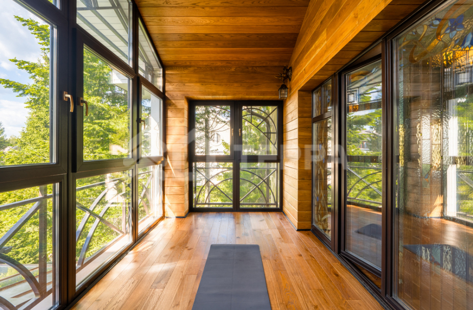 Объект ID 18358 - Дом