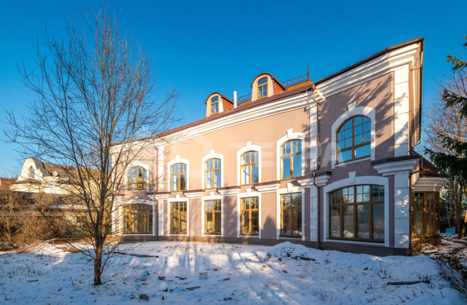 Объект ID 18401 - Дом