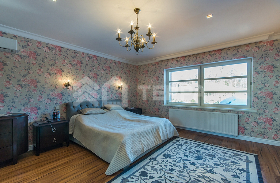 Объект ID 6766 - Дом