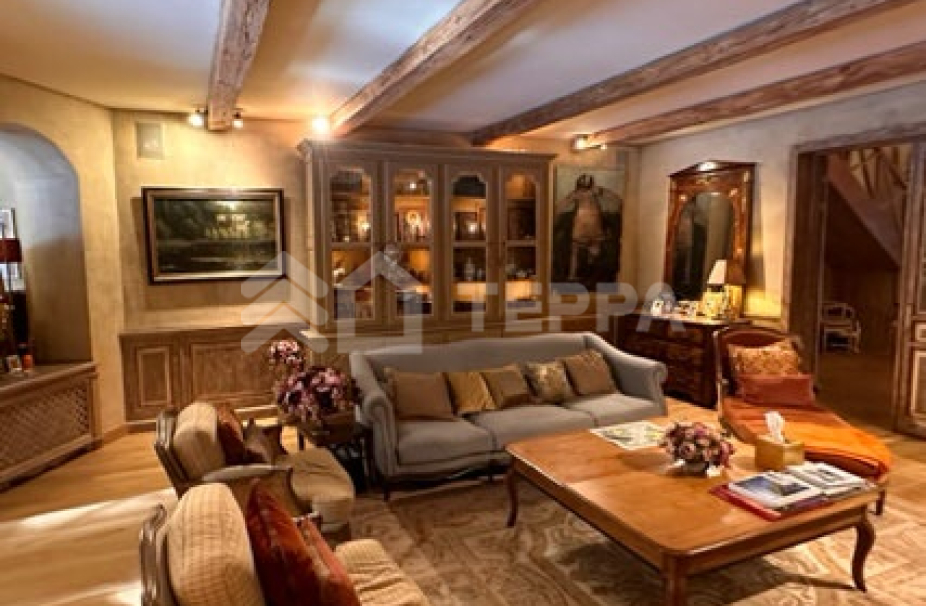 Объект ID 17628 - Дом