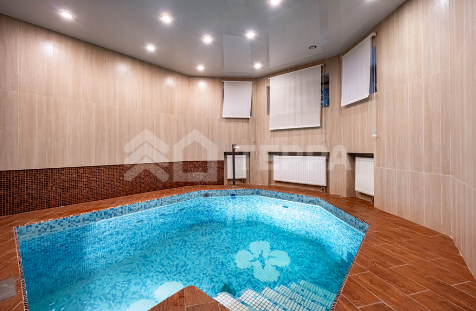 Объект ID 18123 - Дом