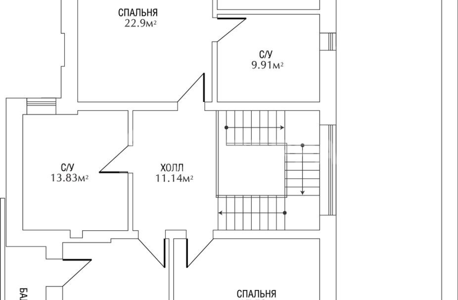 Объект ID 16609 - Дом