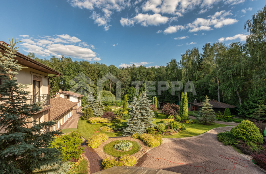 Объект ID 10337 - Дом