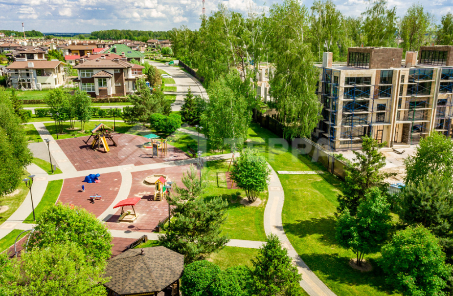 Объект ID 14848 - Таунхаус