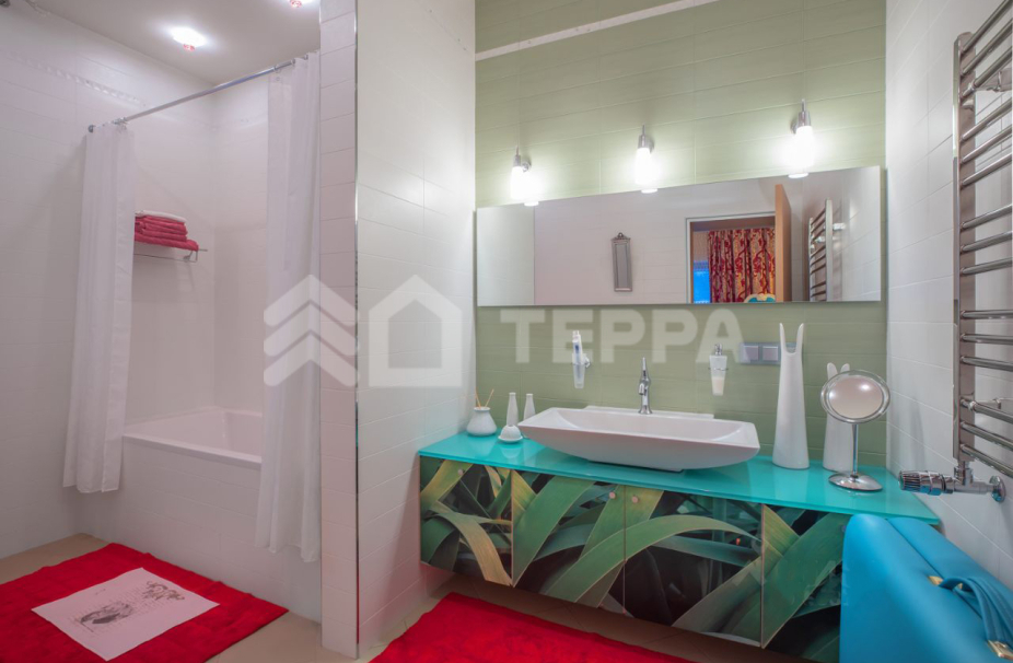 Объект ID 11372 - Дом