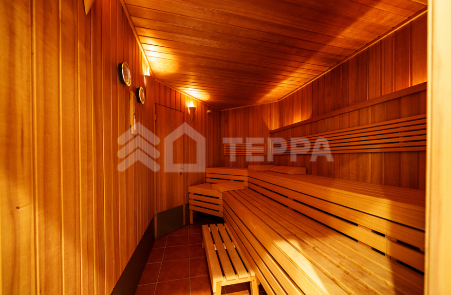 Объект ID 18036 - Дом