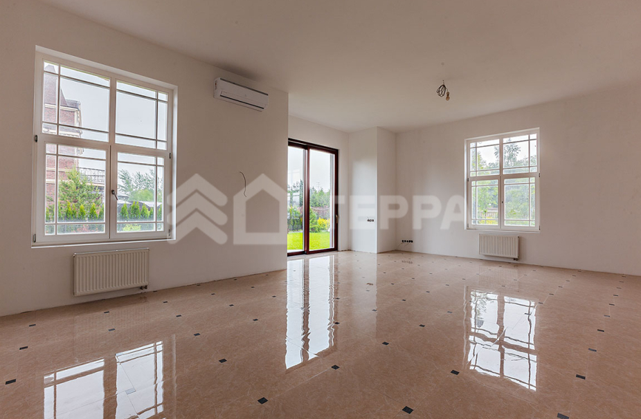 Объект ID 14832 - Таунхаус