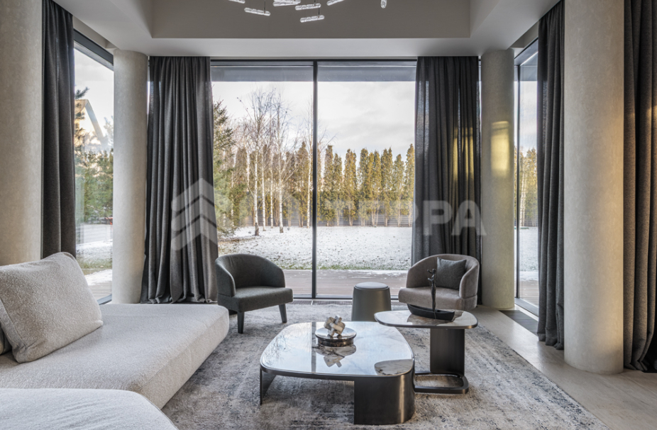 Объект ID 18323 - Дом