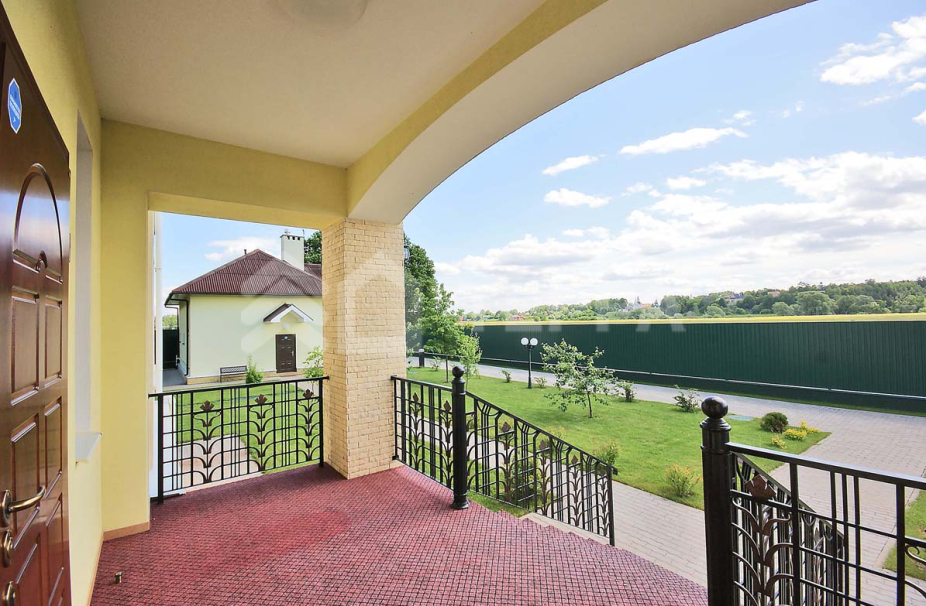 Объект ID 14233 - Дом