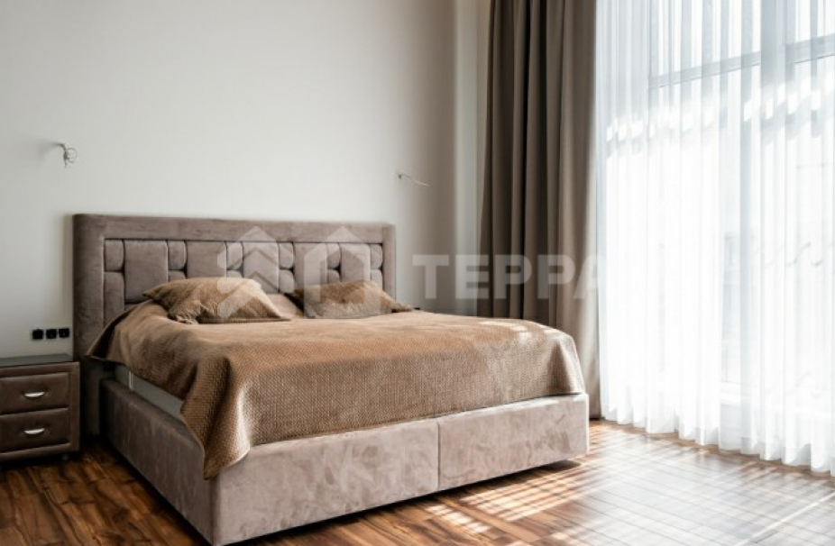 Объект ID 18653 - Дом