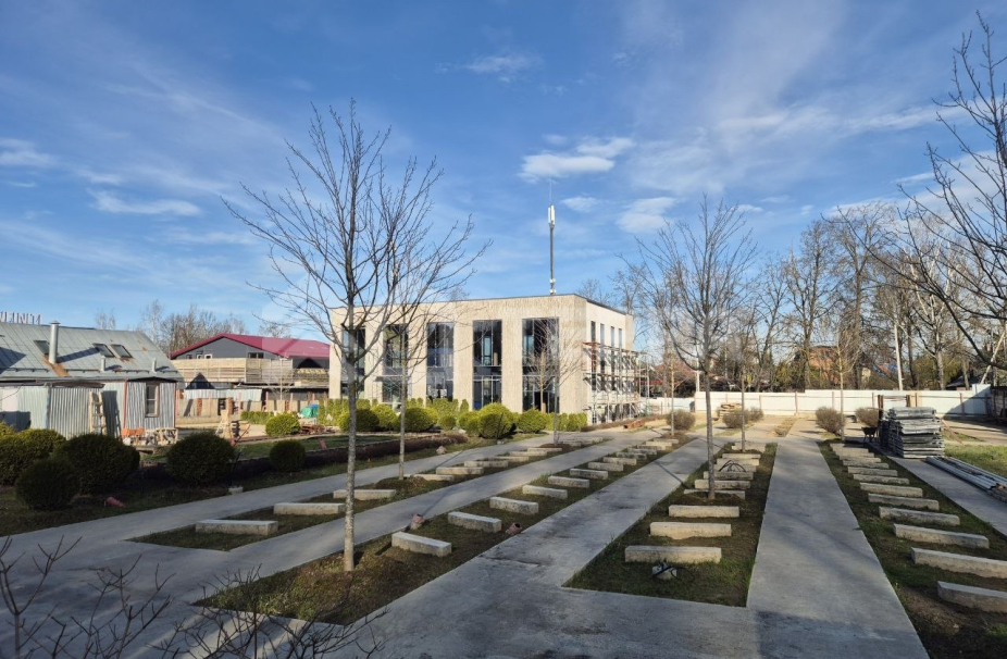 Объект ID 19164 - 