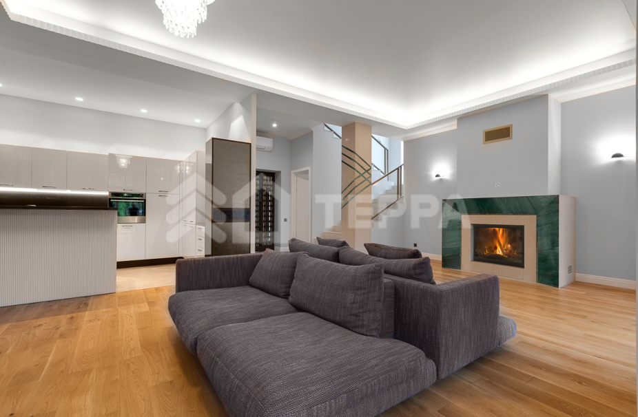 Объект ID 17379 - Таунхаус