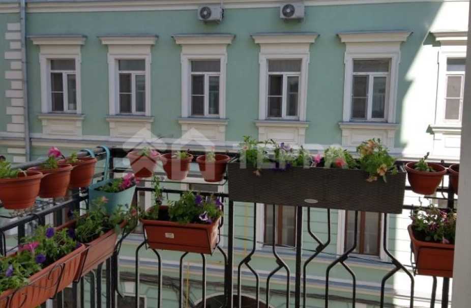 Объект ID 17403 - Квартира