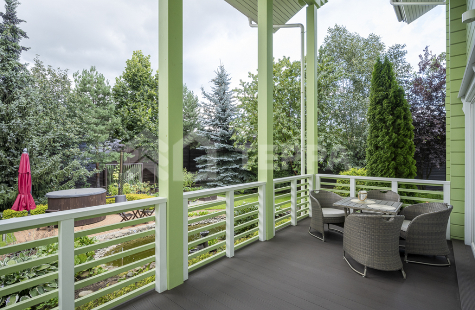 Объект ID 15633 - Дом