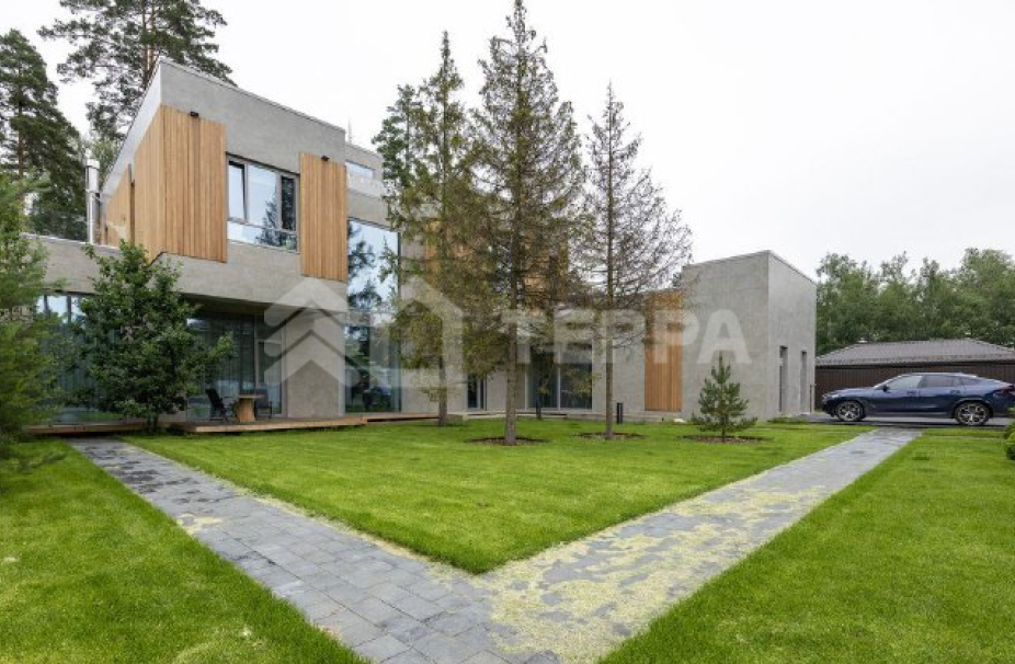 Объект ID 18509 - Дом