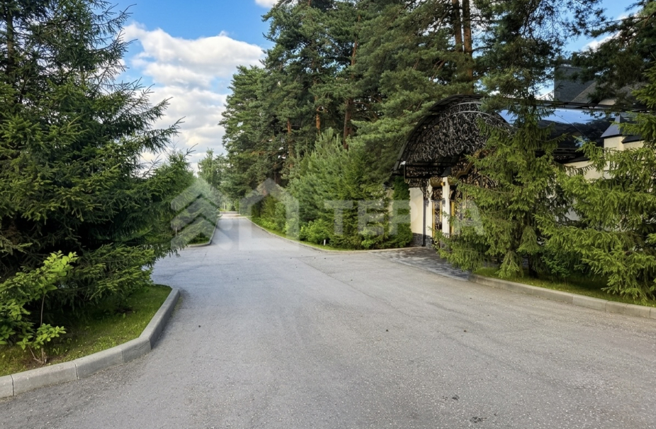 Объект ID 19378 - Дом