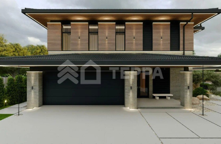 Павлово Village КП