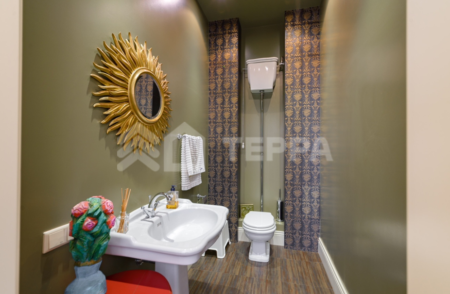 Объект ID 15793 - Дом