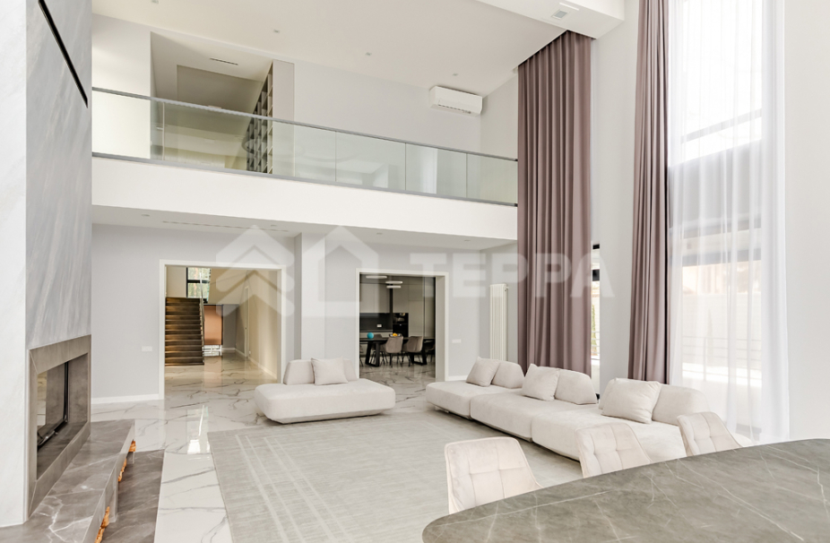 Объект ID 18390 - Дом