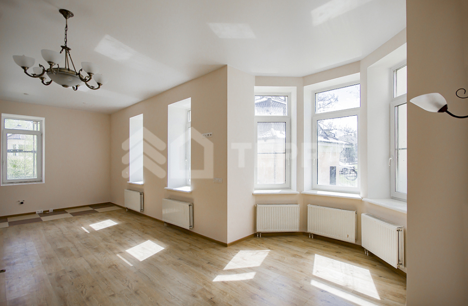 Объект ID 16975 - Дом