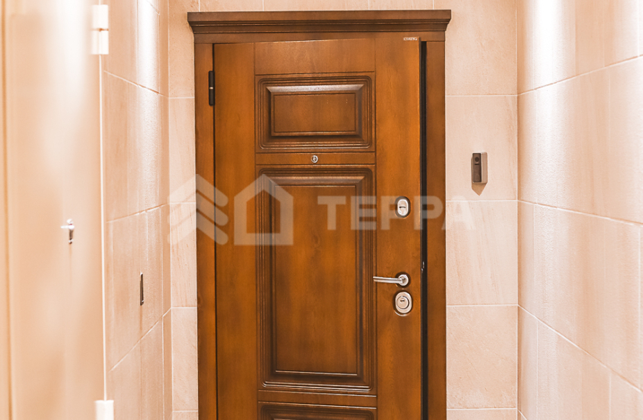 Объект ID 17345 - Квартира