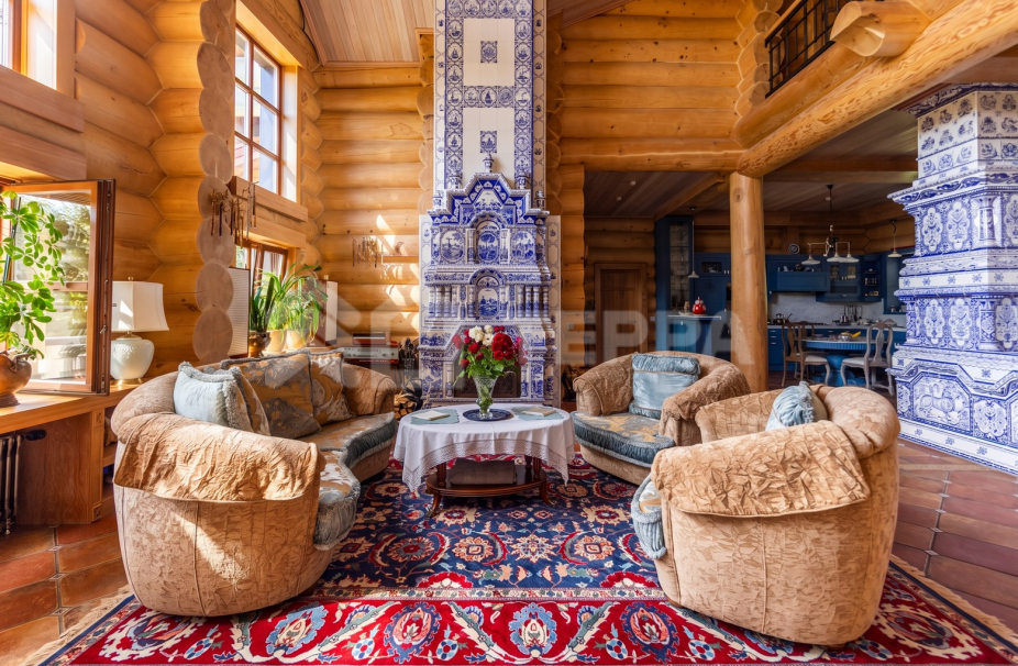 Объект ID 19405 - Дом