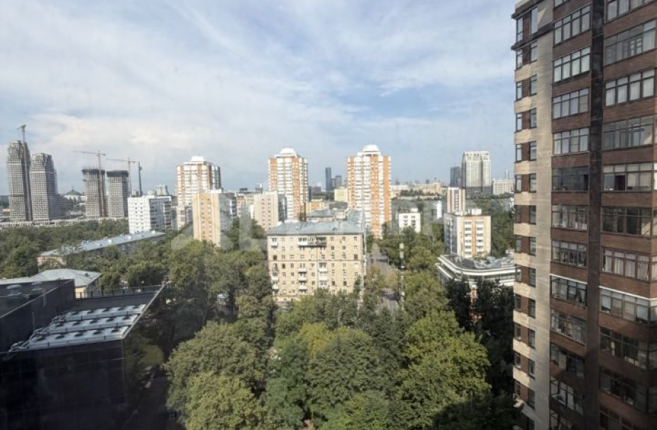 Объект ID 19379 - Квартира