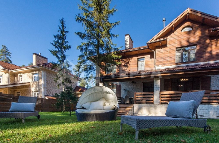 Объект ID 14082 - Дом