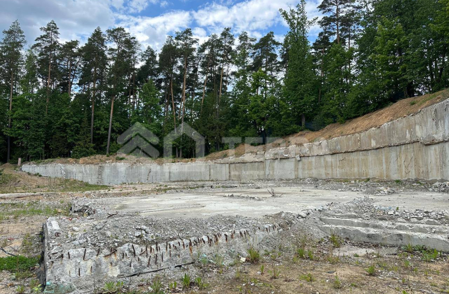 Объект ID 18976 - Участок