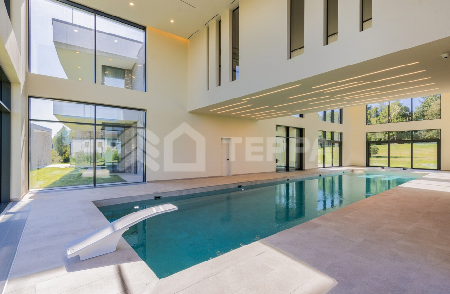 Объект ID 18398 - Дом