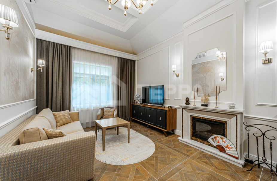 Объект ID 18787 - Дом