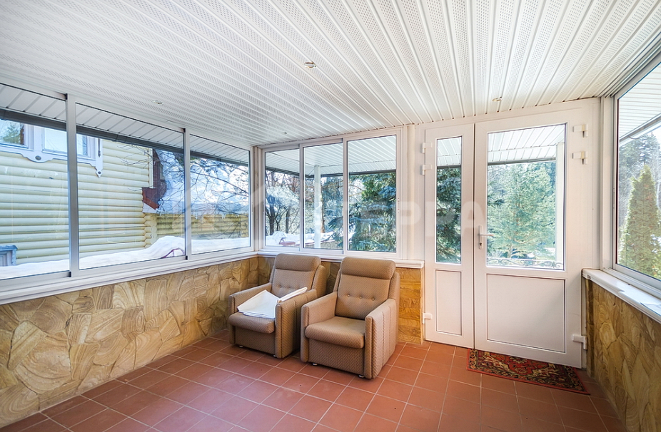 Объект ID 16777 - Дом