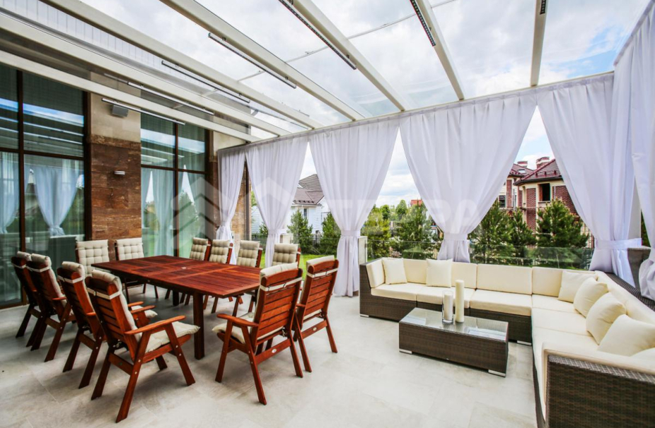 Объект ID 16351 - Дом