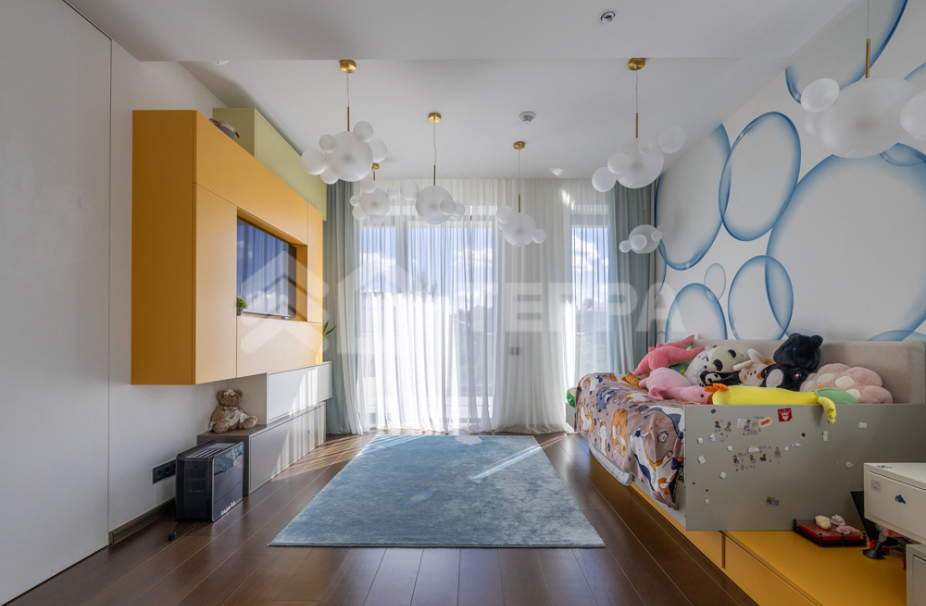 Объект ID 18695 - Дом