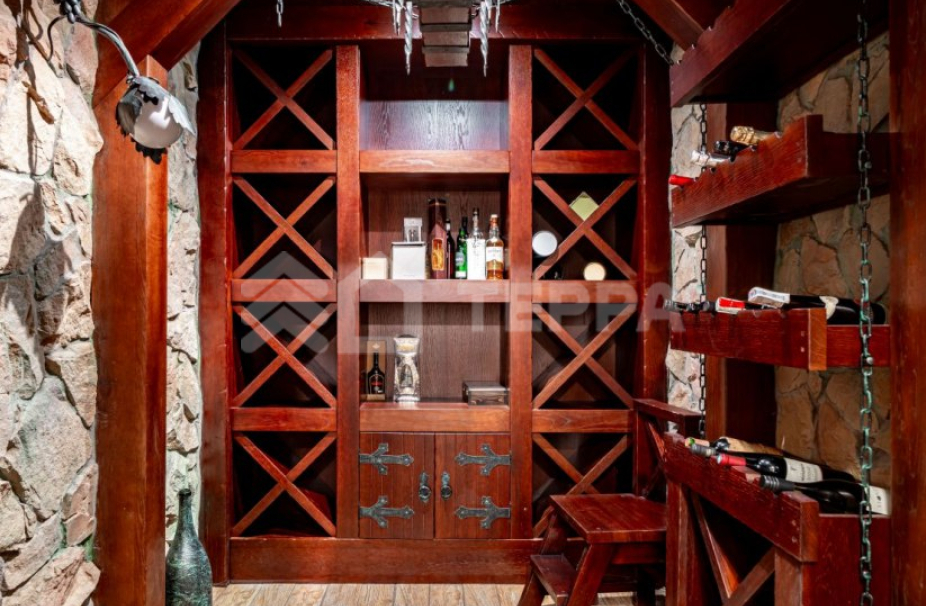 Объект ID 18603 - Дом