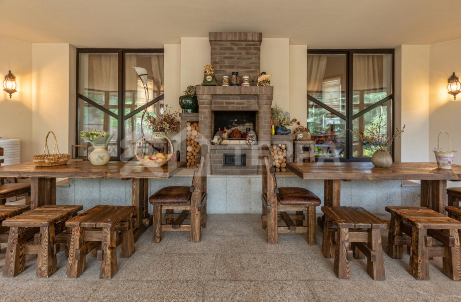 Объект ID 10337 - Дом