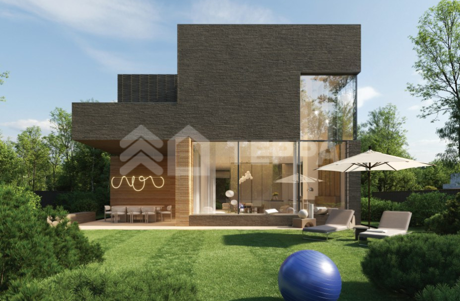 Объект ID 18588 - Дом