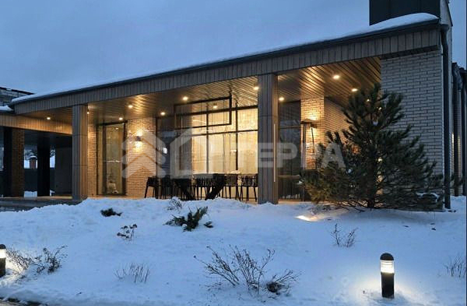 Объект ID 18099 - Дом