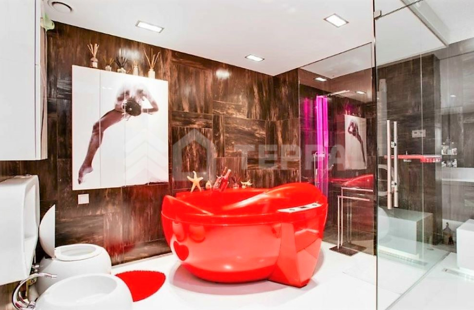 Объект ID 17160 - Квартира