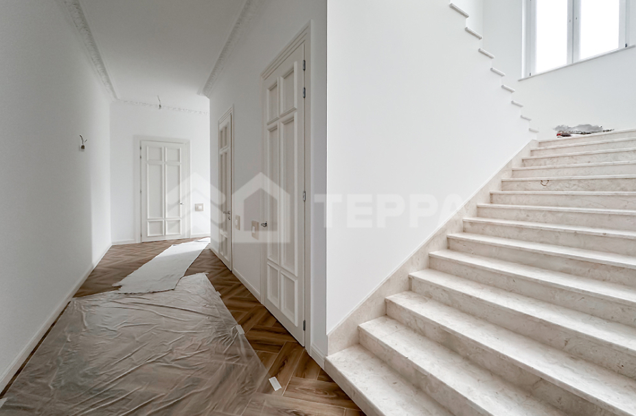 Объект ID 18239 - Дом