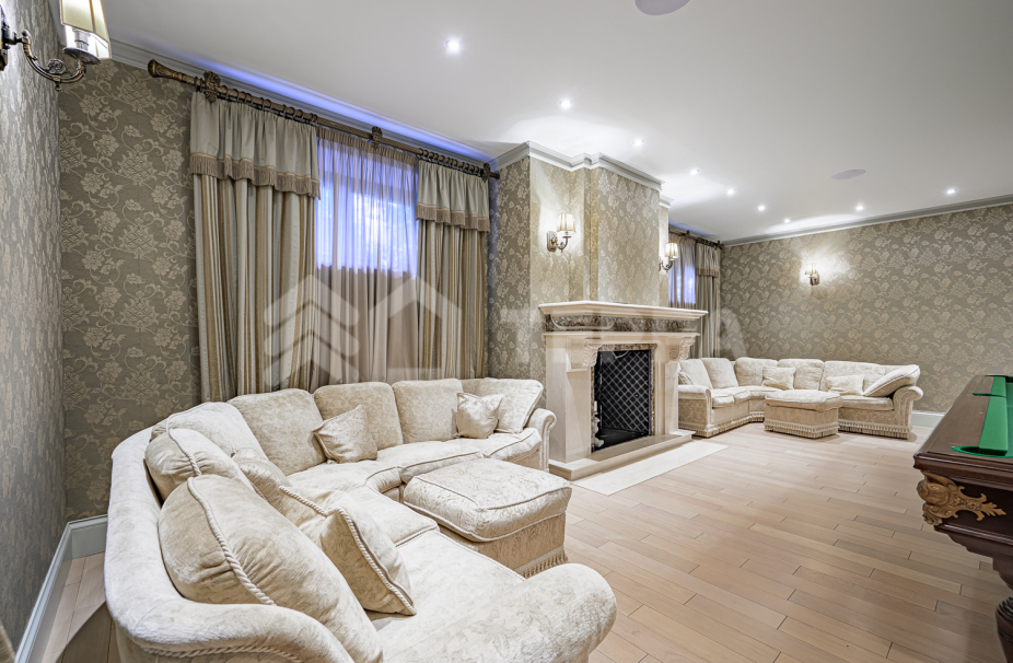 Объект ID 17982 - Дом