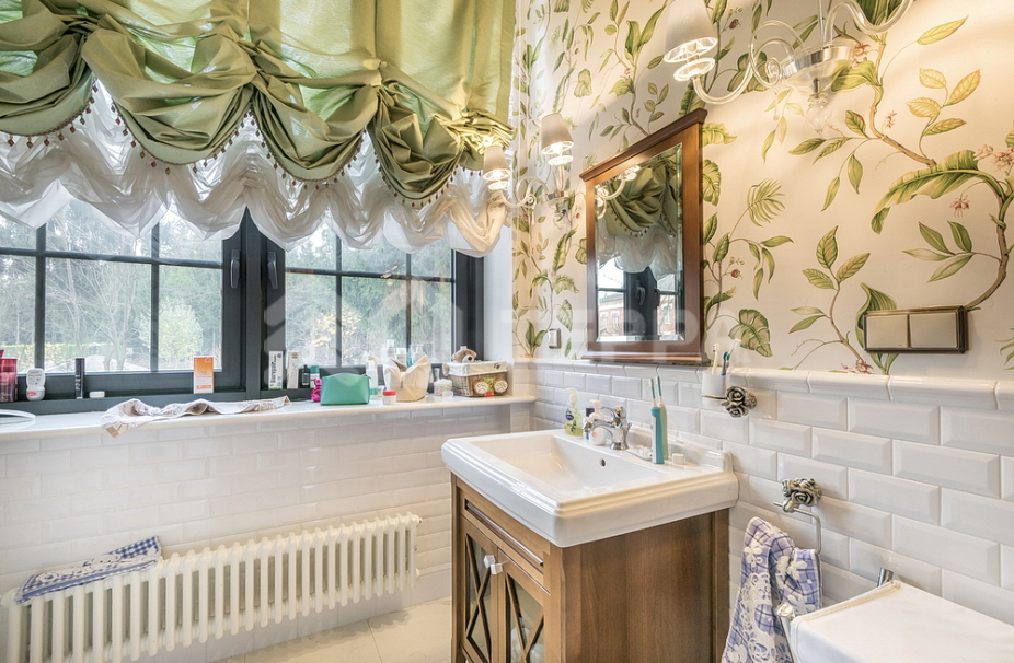 Объект ID 15818 - Дом