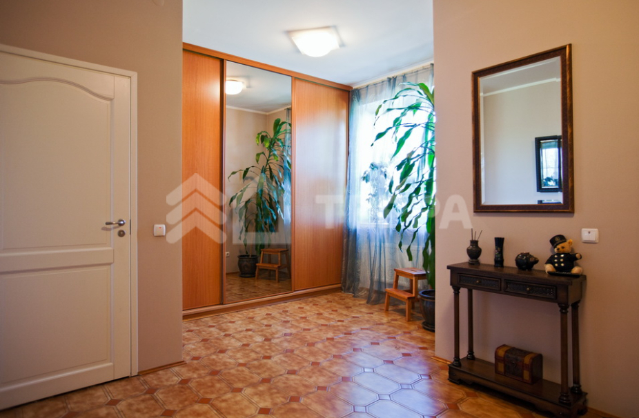 Объект ID 4159 - Дом