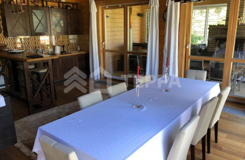 Объект ID 15673 - Дом