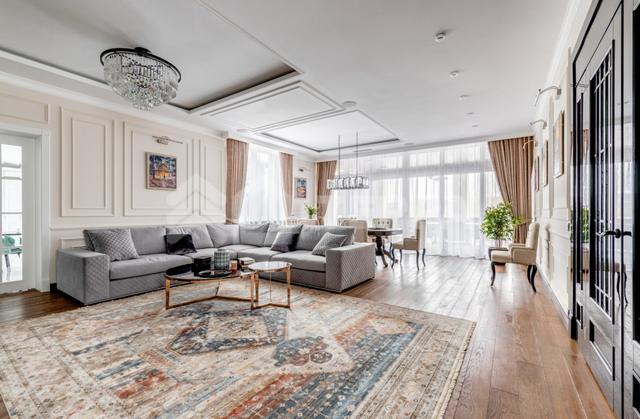 Объект ID 19067 - Дом