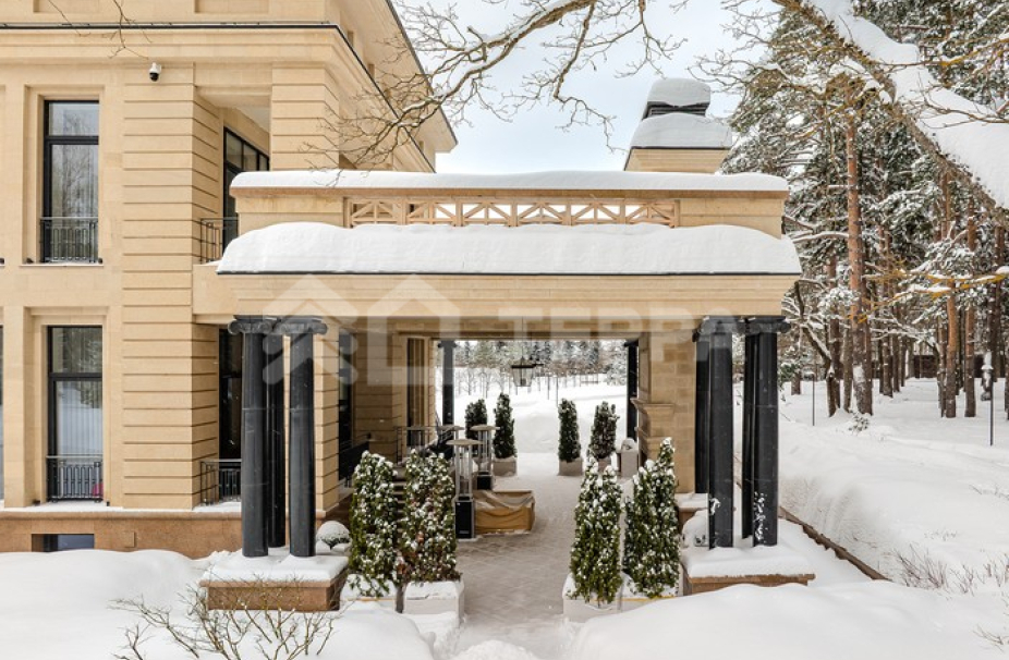 Объект ID 19014 - Дом