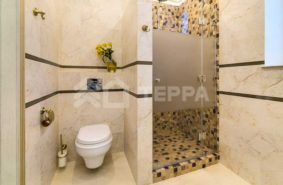 Объект ID 15855 - Дом