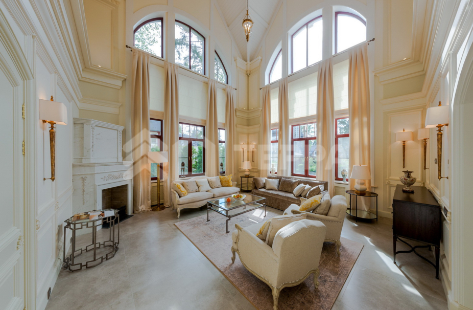 Объект ID 14356 - Дом