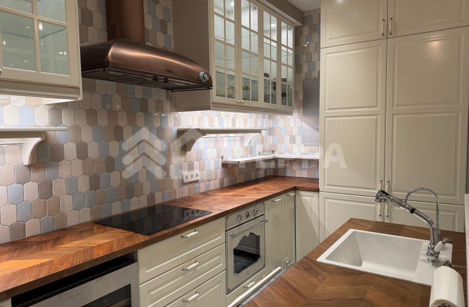 Объект ID 18891 - Квартира