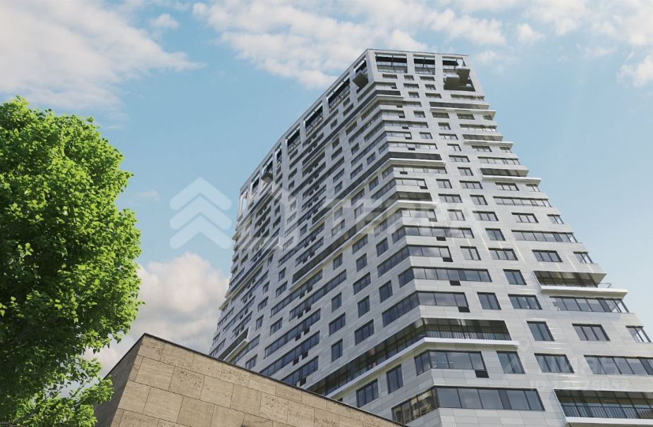 Объект ID 17213 - Квартира